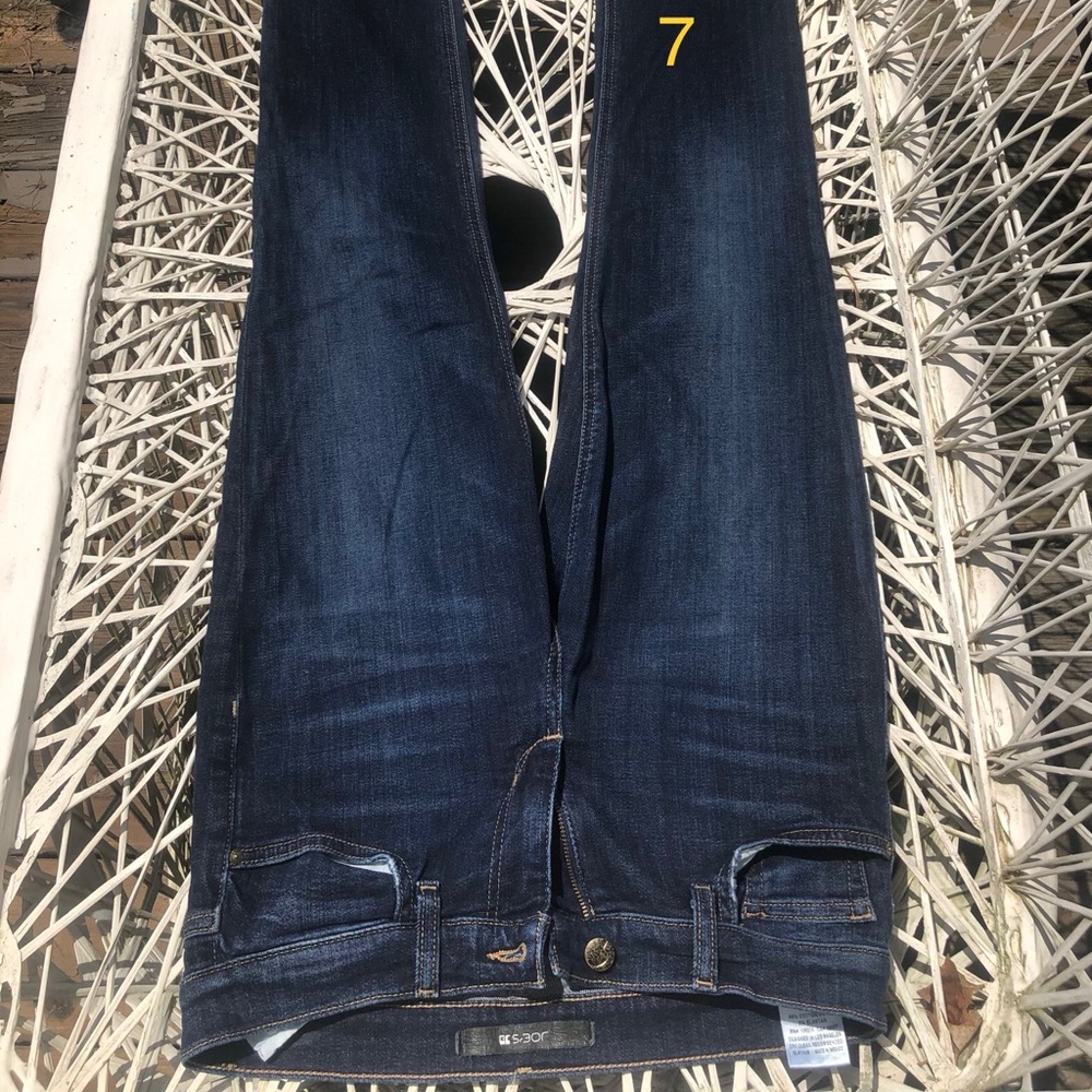 Great-Looking, flattering Designer Jeans